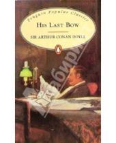 Картинка к книге Conan Arthur Doyle - His Last Bow
