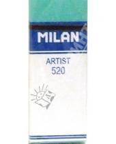 Картинка к книге Milan - Ластик Artist для художников Milan 520