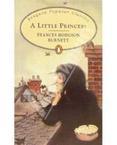 Картинка к книге Hodgson Frances Burnett - A Little Princess