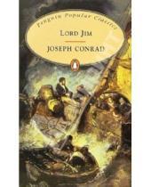 Картинка к книге Joseph Conrad - Lord Jim