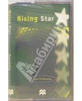Картинка к книге Macmillan - А/к Rising Star к курсу "Rising Star. An Intermediate Course"