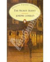 Картинка к книге Joseph Conrad - The Secret Agent