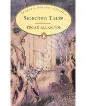 Картинка к книге Allan Edgar Poe - Selected Tales