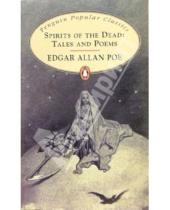 Картинка к книге Allan Edgar Poe - Spirits of the Dead: Tales and Poems