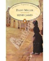 Картинка к книге Henry James - Daisy Miller