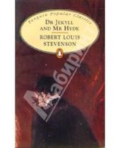 Картинка к книге L. Robert Stevenson - Dr Jekyll and Mr Hyde