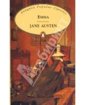 Картинка к книге Jane Austen - Emma