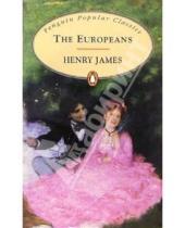Картинка к книге Henry James - The Europeans