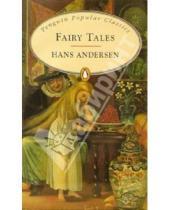 Картинка к книге Christian Hans Andersen - Fairy Tales