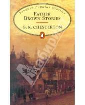 Картинка к книге Keith Gilbert Chesterton - Father Brown Stories