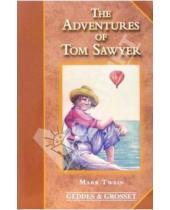 Картинка к книге Mark Twain - The Adventures of Tom Sawyer