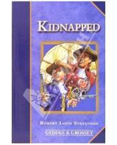 Картинка к книге L. Robert Stevenson - Kidnapped