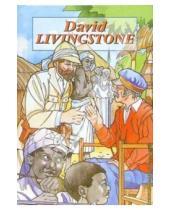 Картинка к книге Geddes&Grosset - David Livingstone