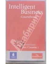 Картинка к книге Pearson - А/к. Intelligent Business: Coursebook (2 штуки)