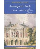 Картинка к книге Jane Austen - Mansfild Park