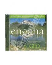 Картинка к книге Новый диск - EINGANA. 3D-атлас Земли (2CDpc)