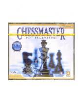Картинка к книге Акелла - 3 CD Chessmaster