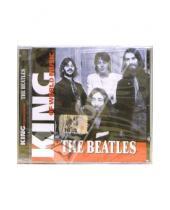 Картинка к книге King of World Music - The Beatles (CD)
