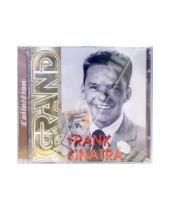 Картинка к книге Grand Collection - Frank Sinatra (CD)