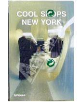 Картинка к книге La von Desiree Valette - Cool Shops New York/ Роскошные магазины Нью Йорка