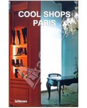 Картинка к книге Llorenc Bonet - Cool Shops Paris
