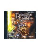 Картинка к книге Новый диск - Dungeon Siege: Легенды Аранны (DVD)