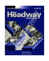 Картинка к книге Liz&John Soars - New Headway Intermediate (Workbook with key)