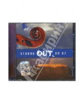 Картинка к книге U2 - String Quartet Tribute to U2 (CD)