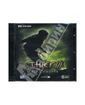 Картинка к книге Новый диск - Thief III: Тень смерти (DVDpc)