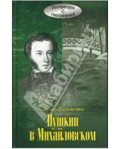 Картинка к книге Семен Гейченко - Пушкин в Михайловском