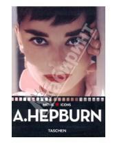 Картинка к книге X. F. Feeney - A. Hepburn