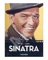 Картинка к книге Alain Silver - Sinatra