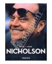 Картинка к книге Douglas Keesey - Jack Nicholson