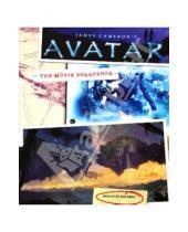 Картинка к книге Dirk Mathison Maria, Wilhelm - James Cameron's Avatar: The Movie Scrapbook