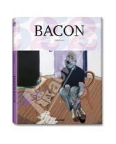 Картинка к книге Luigi Ficacci - Bacon / Бэкон