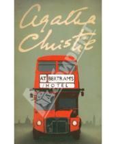 Картинка к книге Agatha Christie - At Bertram's Hotel