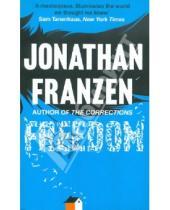 Картинка к книге Jonathan Franzen - Freedom (На английском языке)