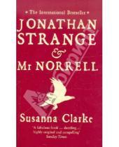 Картинка к книге Portia Rosenberg Susanna, Clarke - Jonathan Strange and Mr. Norrell