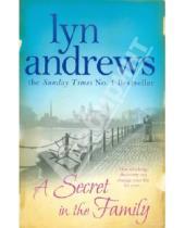 Картинка к книге Lyn Andrews - A Secret in the Family