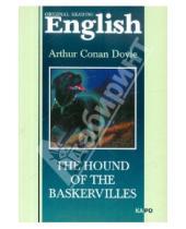 Картинка к книге Conan Arthur Doyle Conan, Arthur Doyle - The hound of the Baskervilles
