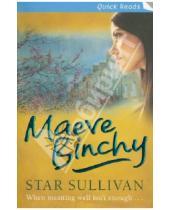 Картинка к книге Maeve Binchy - Star Sullivan