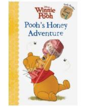 Картинка к книге Ann Lisa Marsoli - Winnie the Pooh: Pooh's Honey Adventure