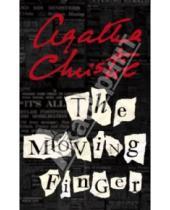 Картинка к книге Agatha Christie - The Moving Finger