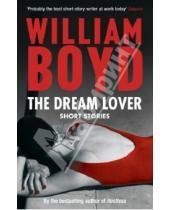 Картинка к книге William Boyd - Dream Lover