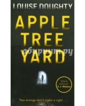 Картинка к книге Louise Doughty - Apple Tree Yard