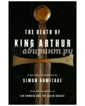 Картинка к книге W.W. Norton and Company - Death of King Arthur