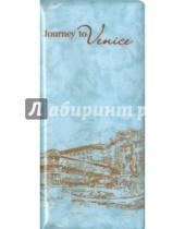 Картинка к книге Конверт для путешествий - Конверт для путешествий "Путешествие в Венецию" (37701)