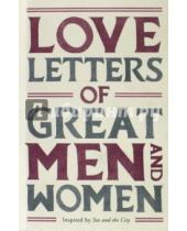 Картинка к книге Pan Books - Love Letters of Great Men and Women