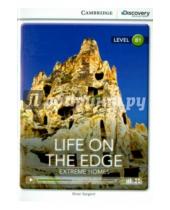 Картинка к книге Brian Sargent - Life on Edge/ Extreme Homes