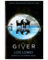 Картинка к книге Lois Lowry - Giver (film tie-in)